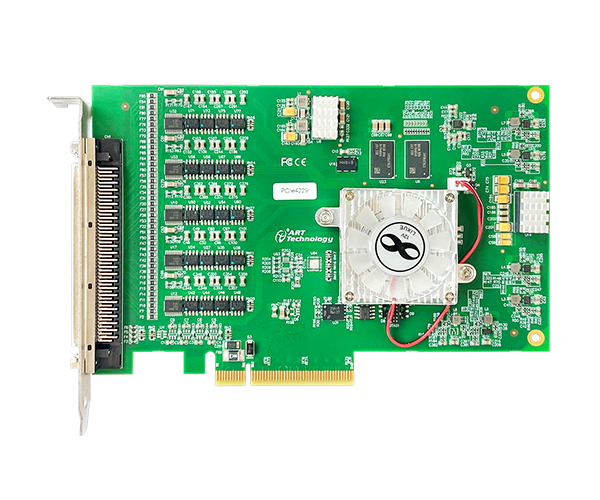 PCIe4229/4228/4227/4226/4223/4222